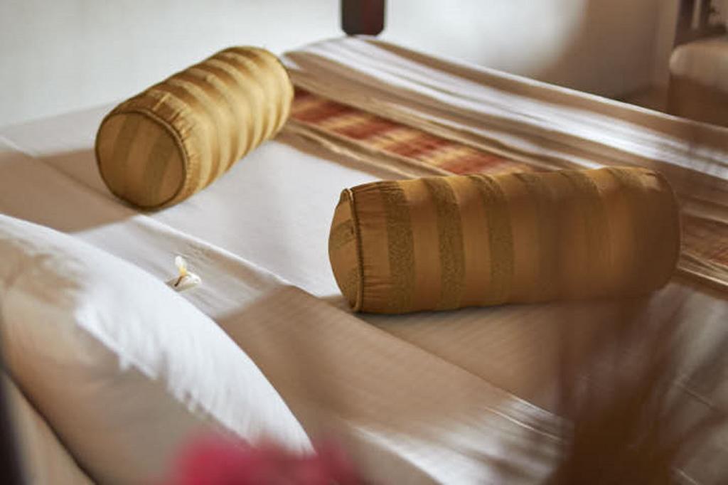 วิลลาซันเบิร์ด Hotel เนกอมโบ ภายนอก รูปภาพ