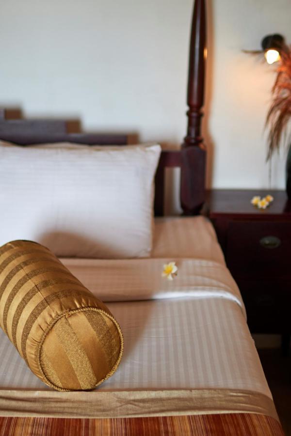 วิลลาซันเบิร์ด Hotel เนกอมโบ ภายนอก รูปภาพ